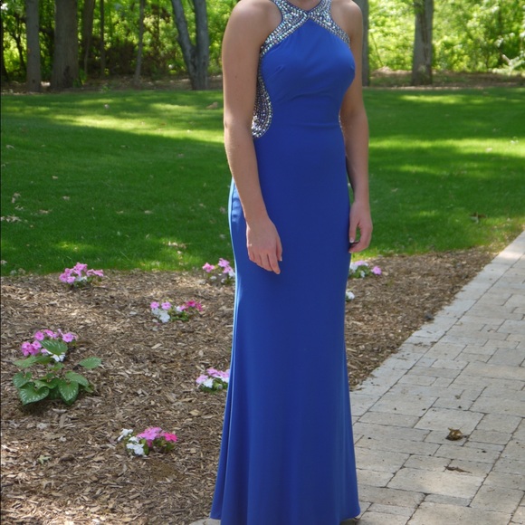 Formal/Prom Dress - Picture 3 of 4
